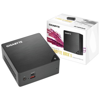 PC Gigabyte GB-BRI3H-8130