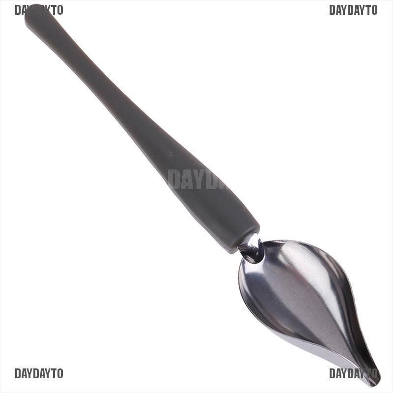 Muỗng Vẽ Trang Trí Sushi / Món Tráng Miệng