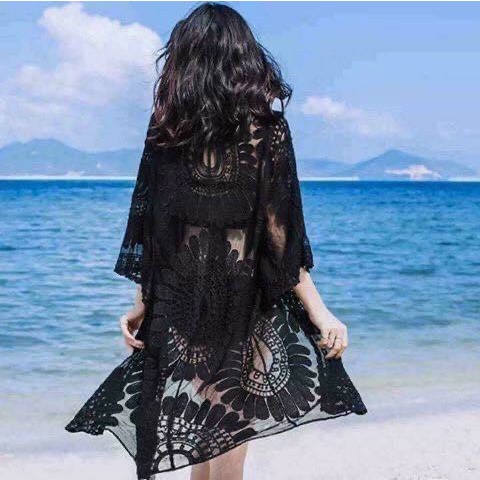 ÁO CHOÀNG ĐI BIỂN MÙA HÈ