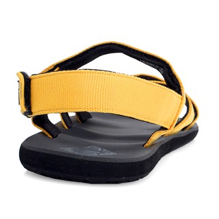 Sandal nam DVS MF080A màu vàng