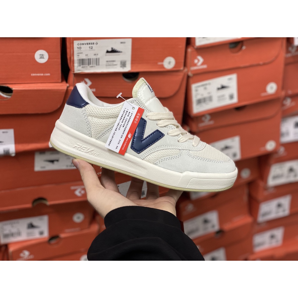 [Ảnh Shop Chụp– Được Kiểm Tra hàng] Giày Thể Thao Nam Nữ NB Xanh Than Bản Cao Cấp | BigBuy360 - bigbuy360.vn