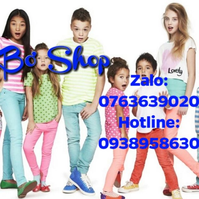 Bơ_Shop [Bền - Đẹp - Rẻ]