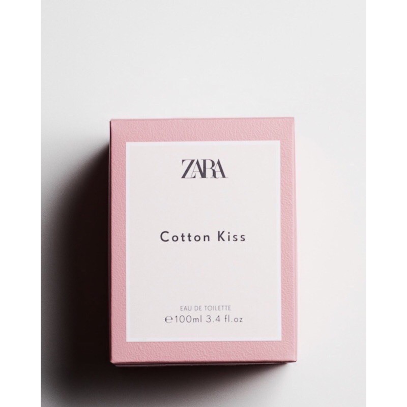 Nước hoa Zara nữ