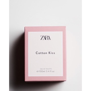Nước hoa Zara nữ