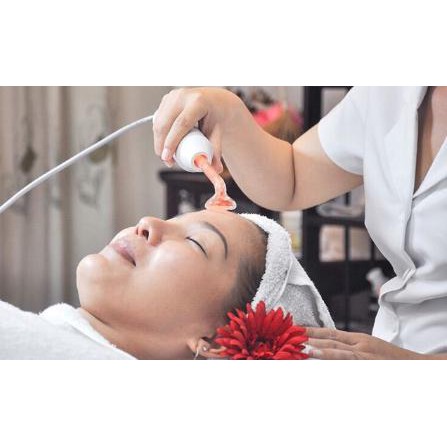 Máy Điện Tím Sát Khuẩn Cầm Tay