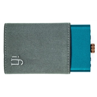 Bao da ifi hip dac