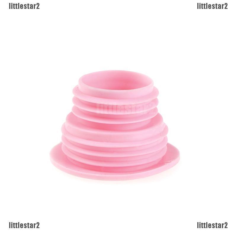 Nút Nhựa Silicone Đậy Lỗ Thoát Nước Ngăn Thoát Nước Nhà Tắm