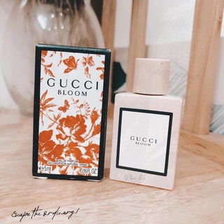 (Chính Hãng) Fullsize - Mini Nước Hoa Mini Gucci Bloom EDP