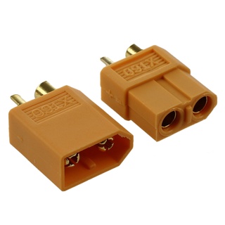Cặp Kết Nối XT60 - Gói 5 Cặp