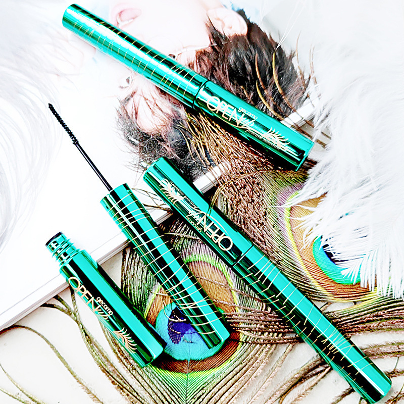 [Hàng mới về] Mascara GECOMO Chuốt Mi Không Lem Không Trôi Chống Nước | BigBuy360 - bigbuy360.vn