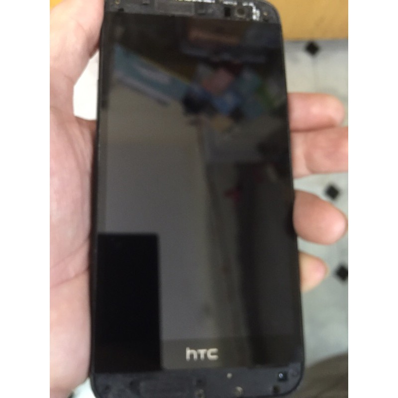 Màn Hình Điện Thoại HTC One E8 Dual ZIN CHÍNH HÃNG