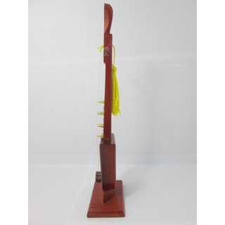 Đàn Đáy trang trí 29cm x 11cm