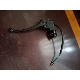 Cùm tay thắng Wave loại 1 ( thắng đùm )