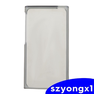Ốp lưng silicon cho thế hệ thứ 8