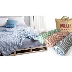 Chăn hè muji loại mới nhất