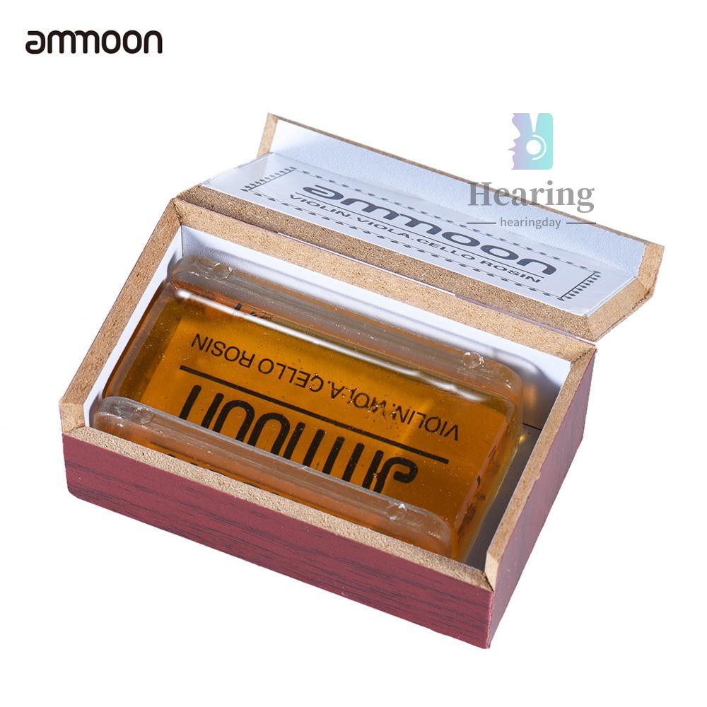 Sáp Rosin Cao Cấp Cho Đàn Vi-Ô-Lông