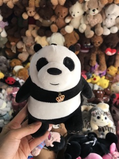 Anh em gấu