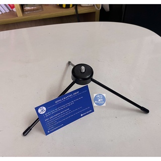 Giá đỡ 3 chân tripod mini st-06