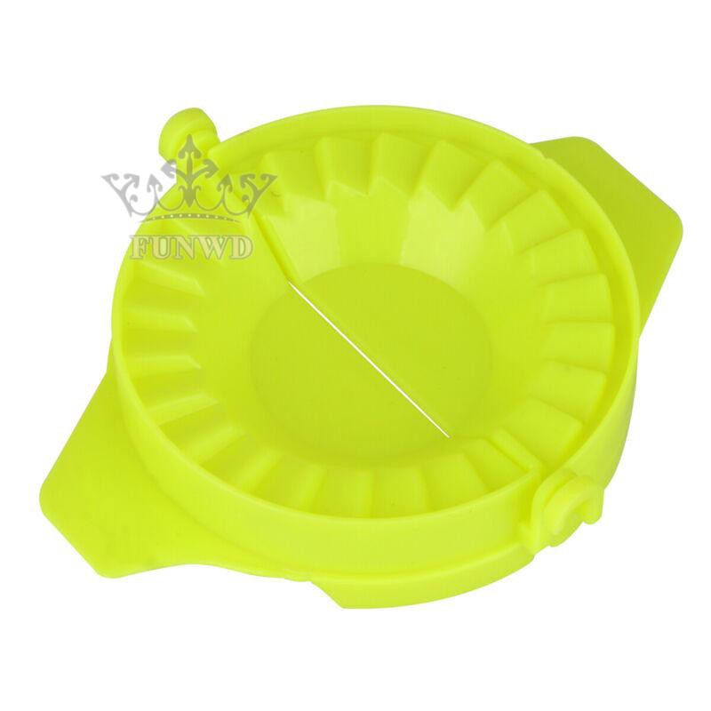 Set 4 Khuôn Nhấn Làm Há Cảo Tiện Lợi