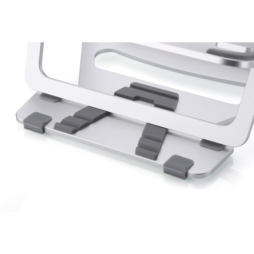 Dock giá đỡ cho Laptop nhiều nấc WIWU Stand S100