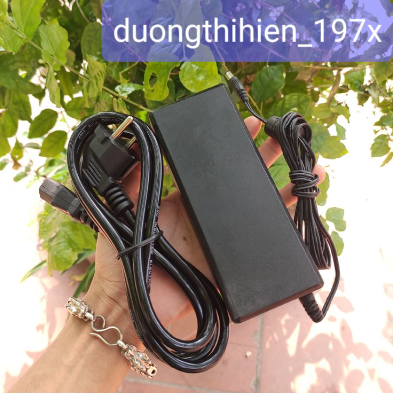 Nguồn một chiều 12V 5A, 24V 5A, adapter 12V 5A, 24V 5A, adapter DC 60W, 120W,....