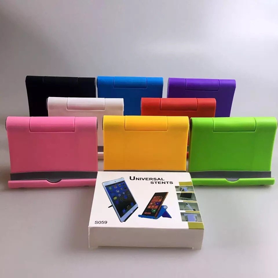 Giá đỡ điện thoại ⚡ SIÊU BỀN ⚡ Kệ điện thoại, ipad có thể gập gọn tiện lợi mang đi | BigBuy360 - bigbuy360.vn