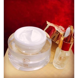 (u mới) Cấy trắng lụa dùng cho cá nhân và spa