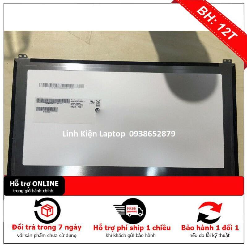 BH12TH  Màn Hình Laptop Asus Zenbook UX305 UX305FA UX302 | BigBuy360 - bigbuy360.vn