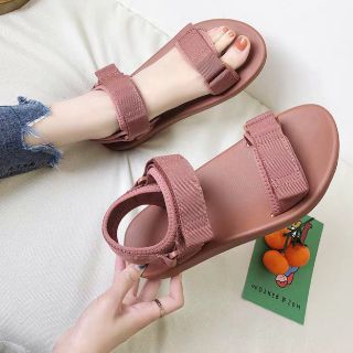 Sandal nữ dáng tiểu thư siêu xinh