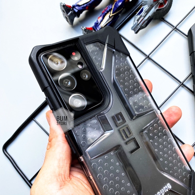Ốp UAG 1:1 Samsung S23 Ultra / S23 Plus / S22 Ultra / S22 Plus / S21 Ultra / Note 20 Ultra / Note 10 Plus / S20 ULTRA