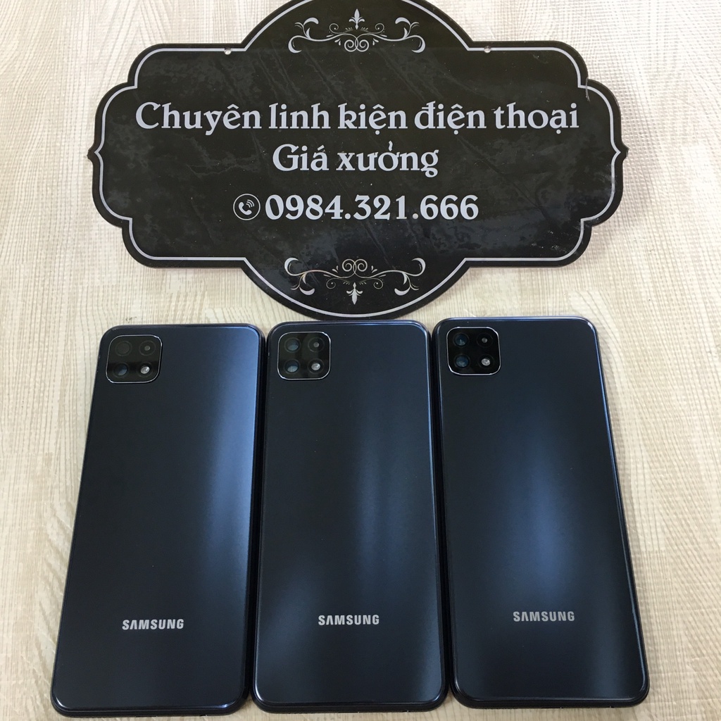 Vỏ Bộ Samsung A22 5G