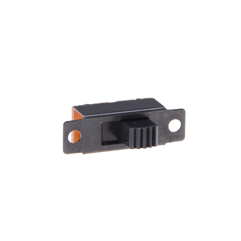 Bộ 10 Công Tắc 2 Vị Trí DPDT 2P2T 6 Pin 0.5A 50V