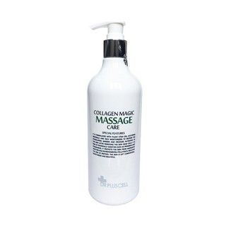 Kem Massage Mặt Dr Pluscell Collagen Magic Massage Care