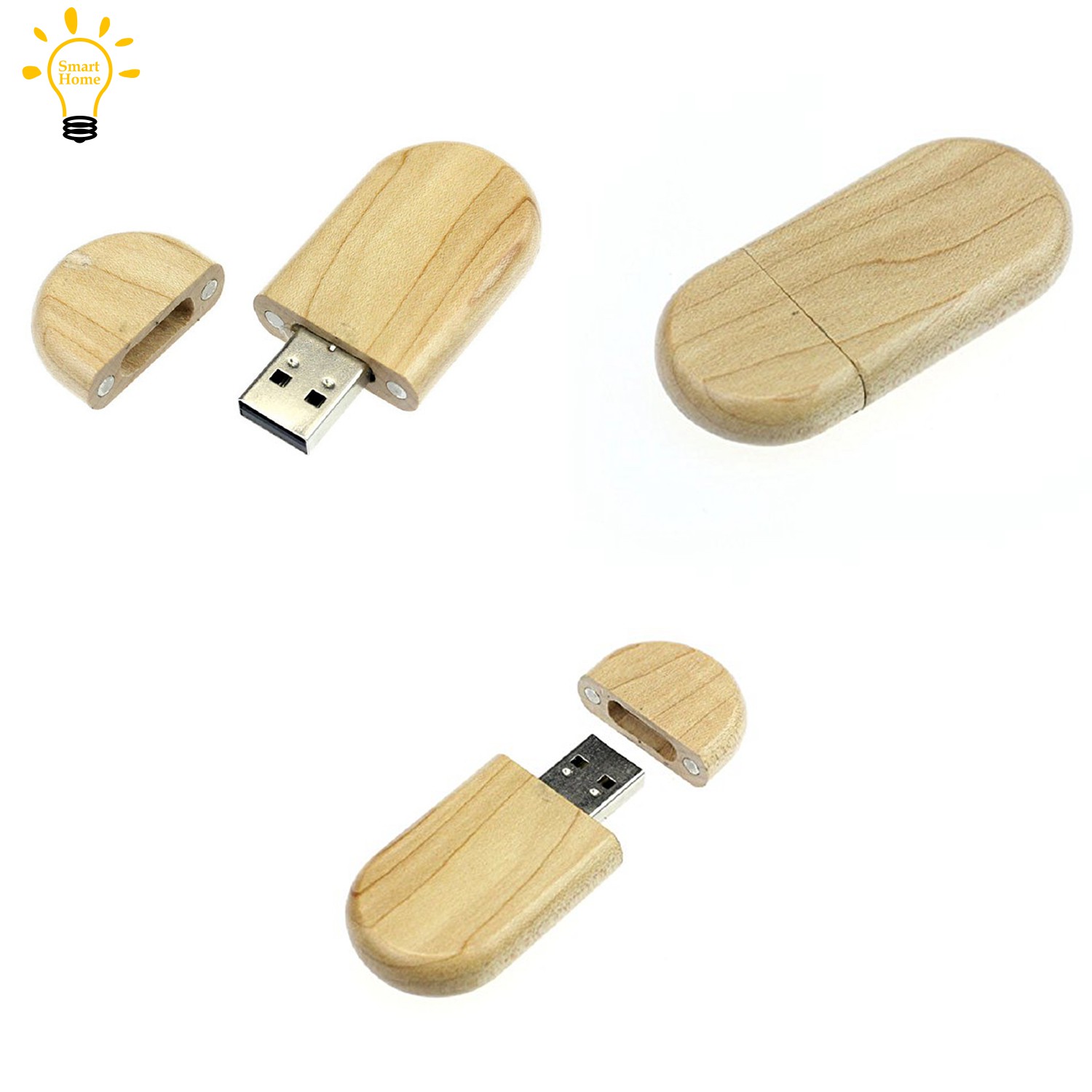 Thẻ Nhớ Usb 2.0 4gb Tốc Độ Cao