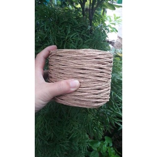 Cói cuộn sẵn