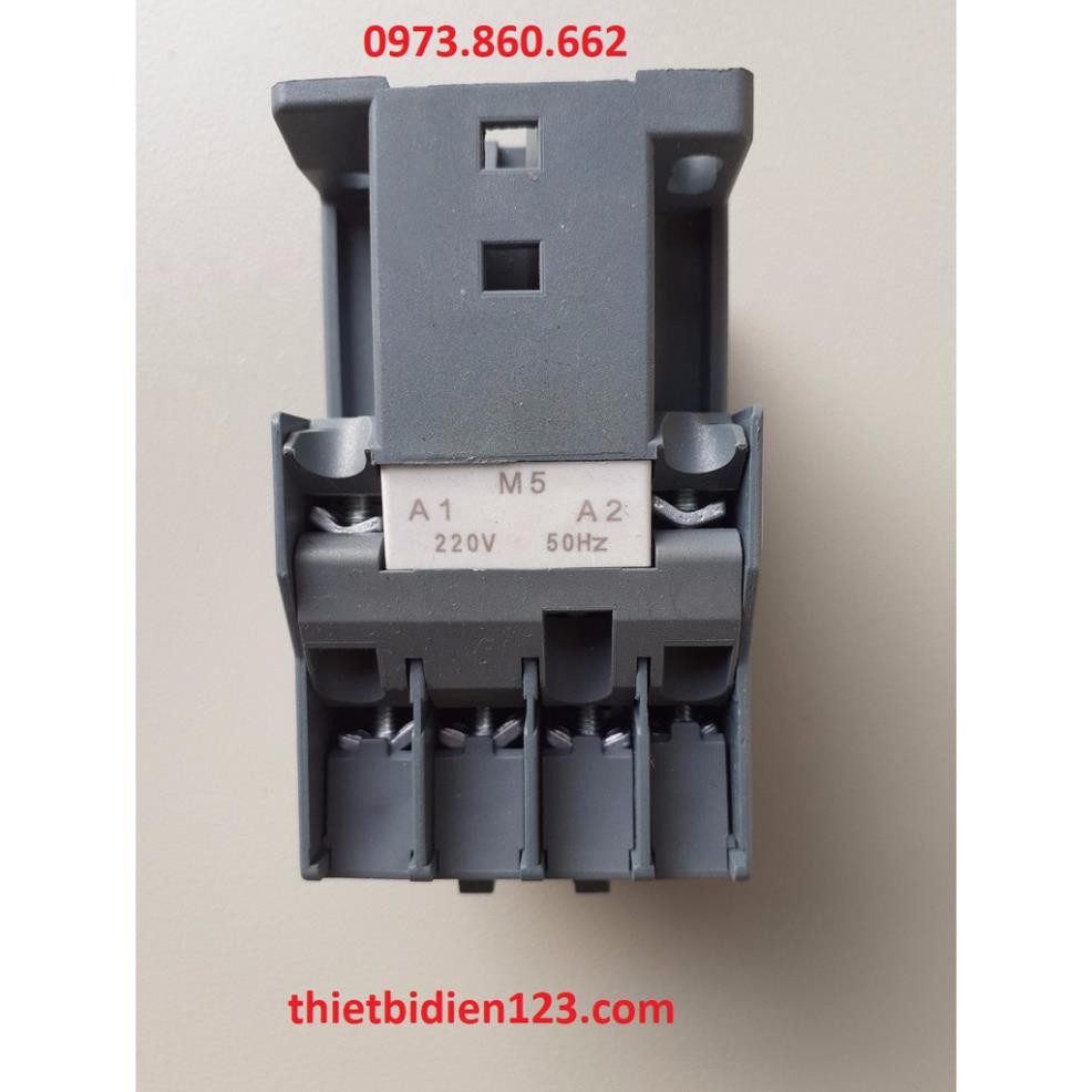 contactor schneider 9a LC1 N0910 -TBĐ -Thiết bị điện giá tốt