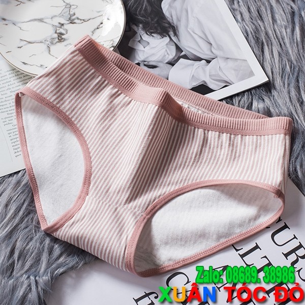  SỈ ZALO RẺ HƠN NHIỀU_ Quần Lót Kẻ Mới Cực Xịn M062 | BigBuy360 - bigbuy360.vn