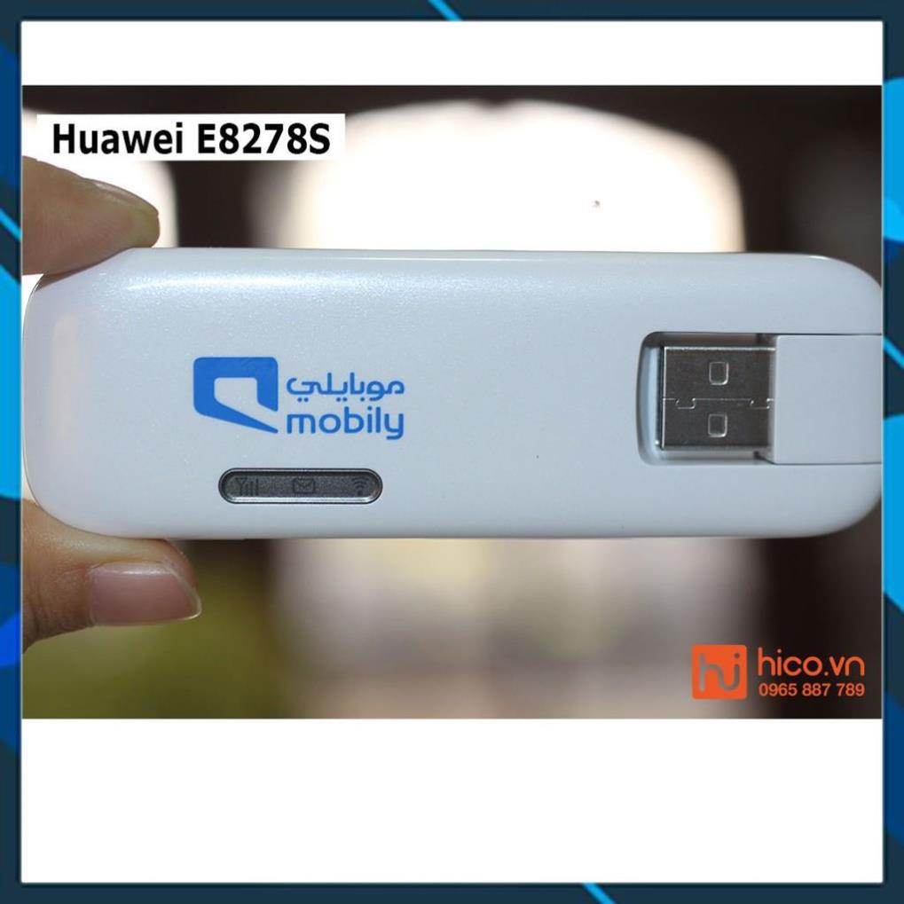 HOT Huawei E8372 Usb Dcom Phát Wifi Tốc Độ Chuẩn 4G Tốc Độ Cao Dùng Đa Mạng