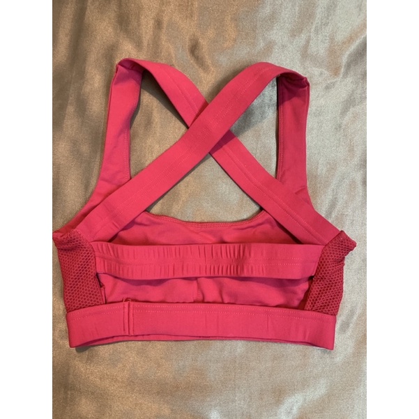 Áo bra tập các loại