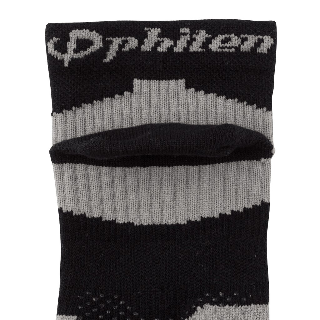 Tất thể thao cổ ngắn Phiten sport socks (socking)