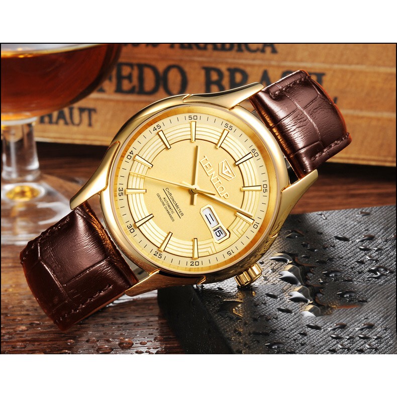 ĐỒNG HỒ NAM CHÍNH HÃNG TEINTOP T8623-1