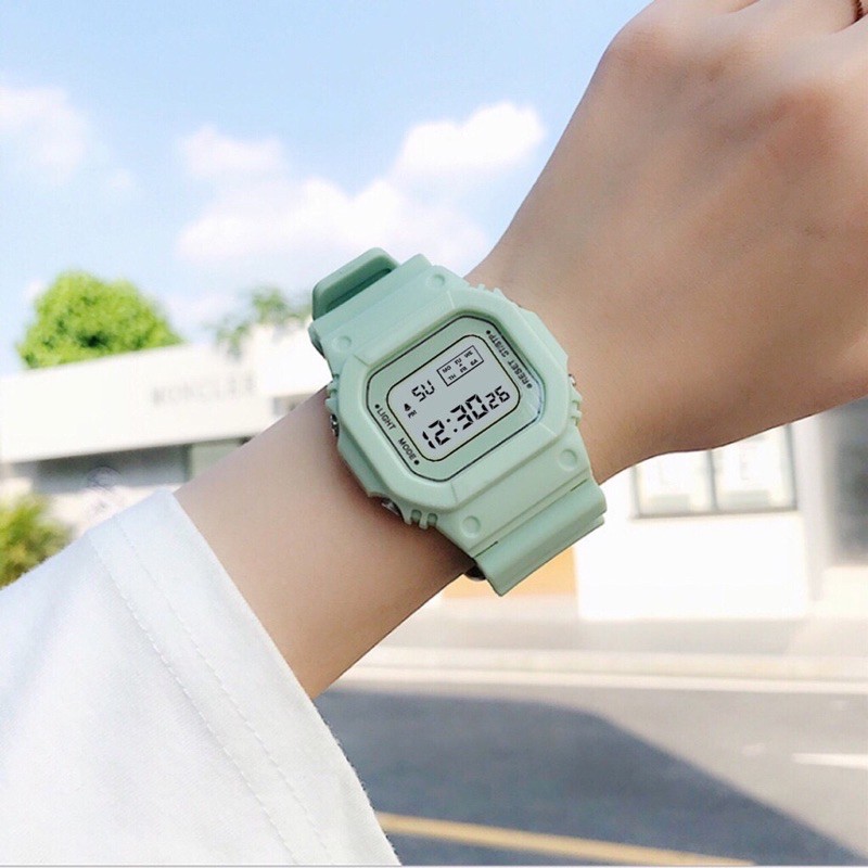 (Giá sỉ) Đồng hồ điện tử nam nữ Sppors Đẹp | BigBuy360 - bigbuy360.vn