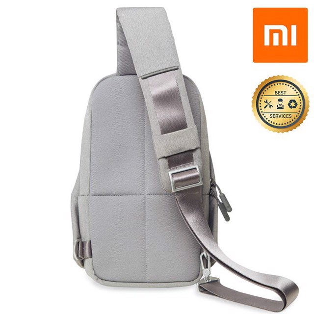 Balo đeo chéo XIAOMI mi city sling bag