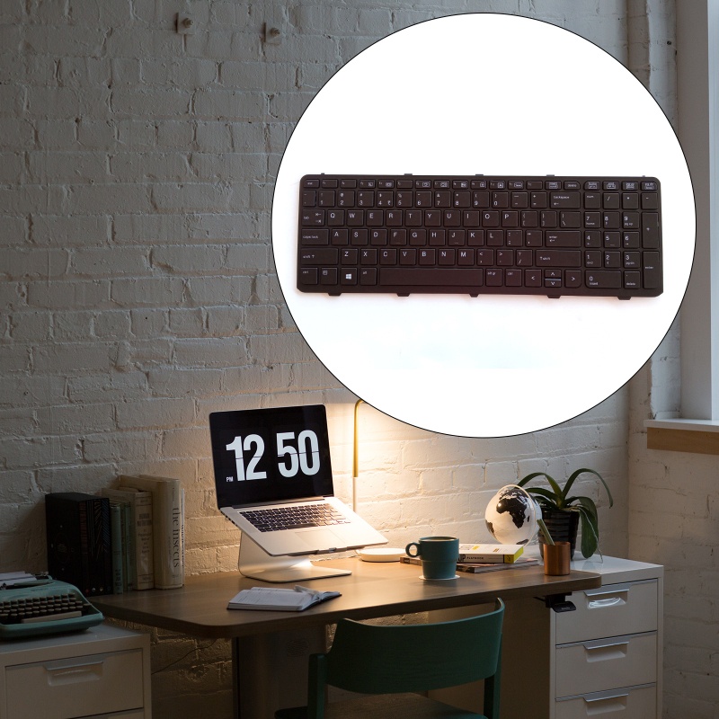 Bàn PhíM Laptop Sau Cho HP 450 GO 450 G1 470 455 G1 450-G1