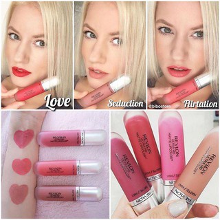 Son Revlon Matte Ultra