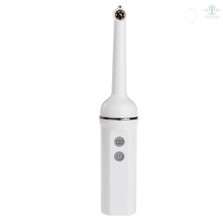 Camera Nội Soi Răng Miệng Không Dây 6 Bóng Led Cho Ios Android
