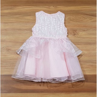 Đầm công chúa hiệu Roem Rose