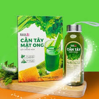 bột mật ong chuẩn