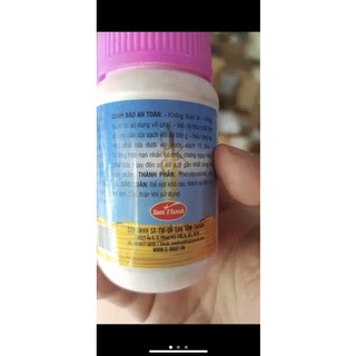 Diệt mối tận gốc G-Okay 100gr