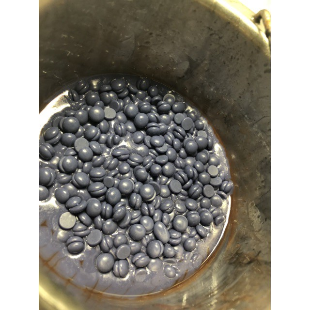 100g sáp wax nóng hard beans tặng que wax | BigBuy360 - bigbuy360.vn